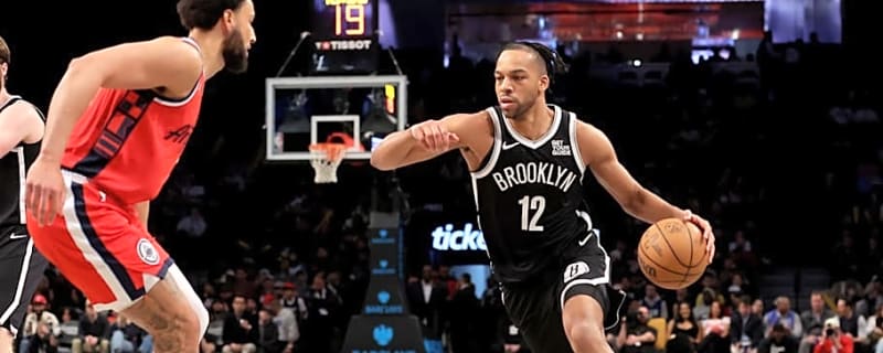 Back in Brooklyn: Tosan Evbuomwan Named to Nets’ NBA Summer League Roster