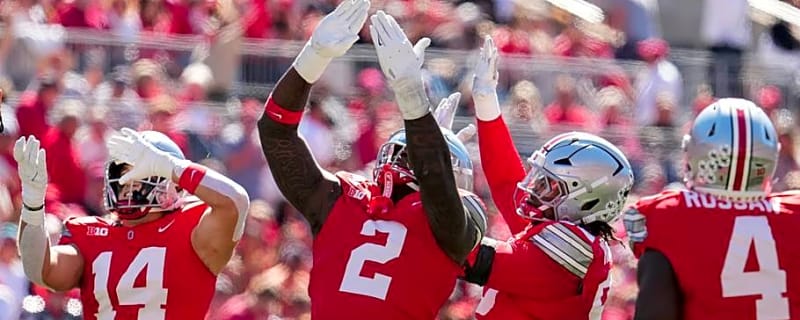 The One Thing Holding Ohio State Back From Reaching Its Full Potential