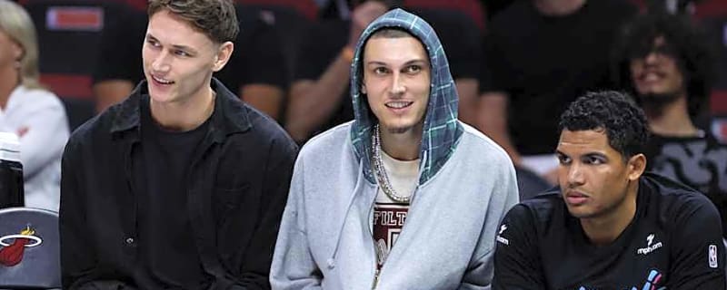 Miami Heat star on course for least-available season