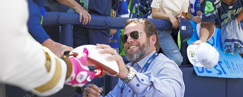 Every Move That Made Seahawks GM John Schneider NFL's Top Executive