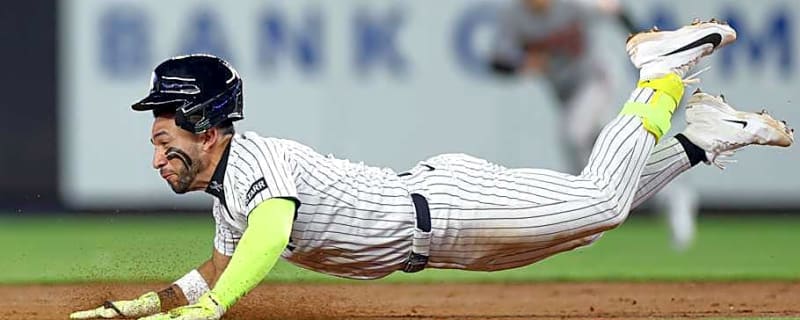 Everything We Know About José Caballero's Latest Yankees Injury