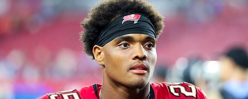Buccaneers rookie goes viral for wild interception against Bills’ Josh Allen