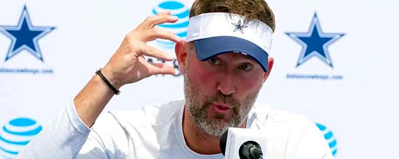Brian Schottenheimer gives requirements for next Cowboys defensive coordinator