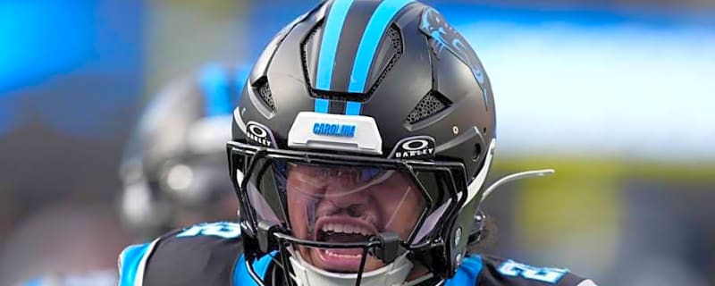 How Panthers stack up in updated NFC playoff picture after Christmas
