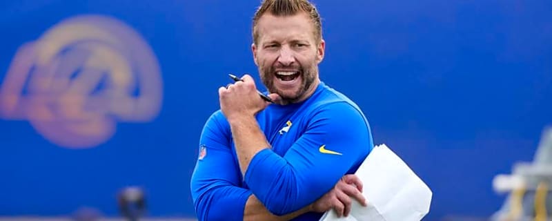 This Rams Veteran Must Continue Evolving