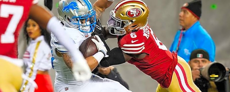 How the 49ers will use Malik Mustapha this season