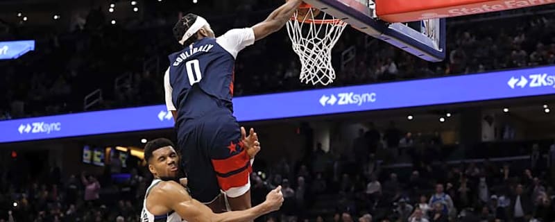 Wizards Aim to Continue Hot Streak vs. 76ers