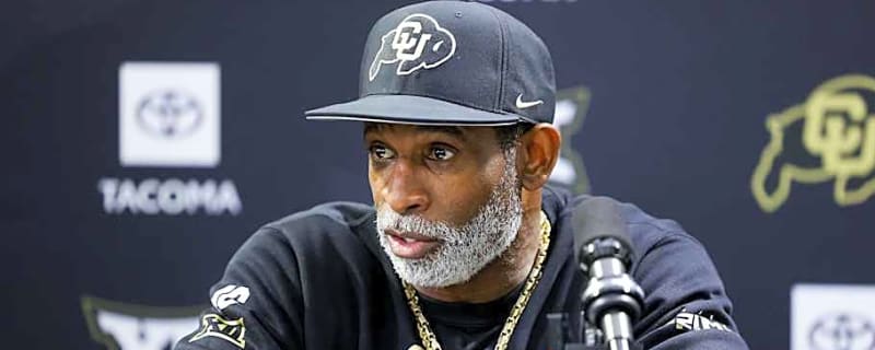 Deion Sanders Eyes Elite Receiver Recruit to Transform Colorado’s Passing Game