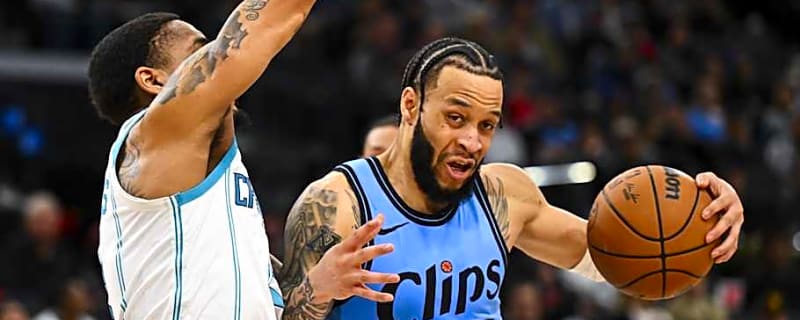 Lakers Reportedly Interested in Under the Radar Forward