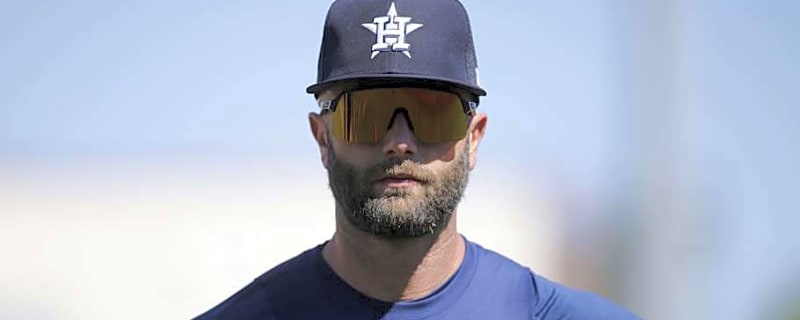 Christian Walker’s Recent Performance is Thrilling for Astros Future Goals