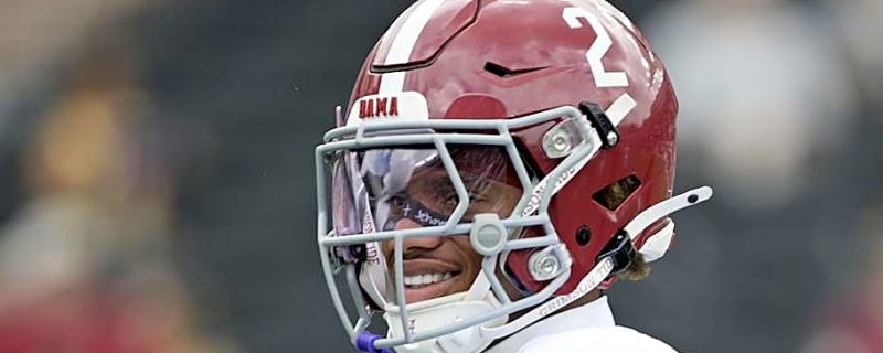 AJ McCarron bluntly calls out Ryan Williams after Alabama’s unexpected loss