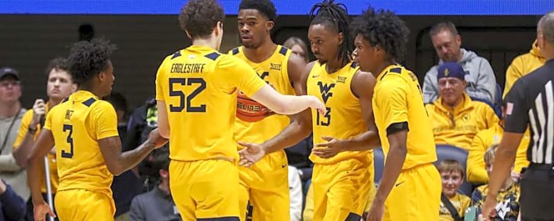 BPI Reveals West Virginia's Chances to Upset No. 7 Houston