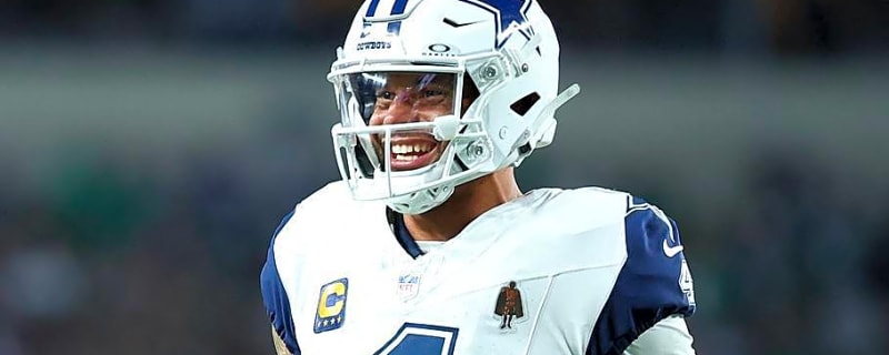 5 Winners & 2 Losers From Cowboys Much-Needed Week 7 Victory Over Eagles