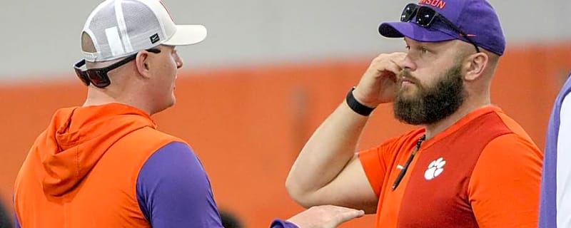 Three-Star Linebacker Pulls Out of Official Visit with Clemson