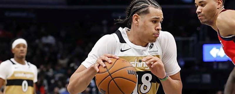 How Loss to Pelicans Secretly Benefits Wizards