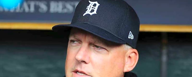 Tigers Ugly Finish Before All-Star Break Display Critical Trade Deadline Needs