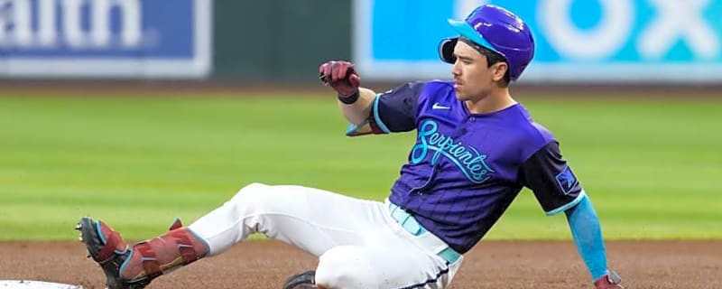 The Diamondbacks' Upcoming Schedule Offers a Massive Opportunity