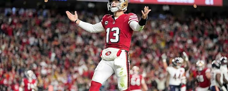 Three Things We Learned From the 49ers' Win Against Chicago