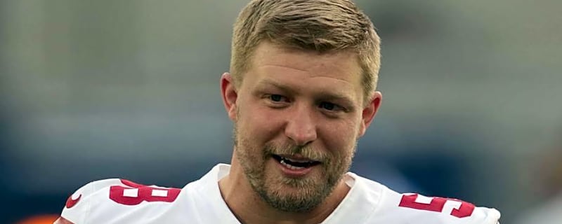 One Impending Giants Free Agent Decision that Should Be a No-Brainer