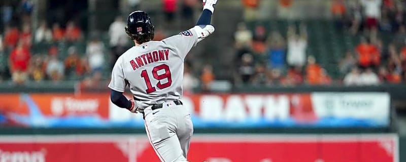 Red Sox Playoff Impact: How Boston Compares to Yankees, Rays