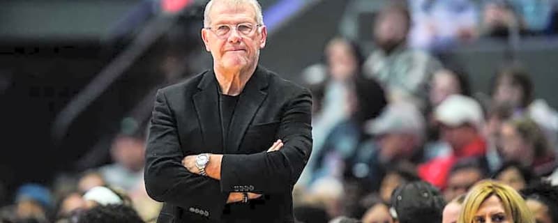 Two UConn Commits Make Statement At EuroBasket Qualifiers