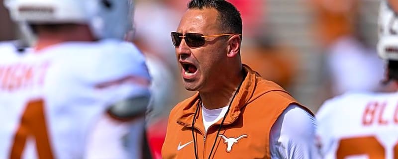 The Good and Not So Good From Day 1 of Texas Longhorns Fall Camp