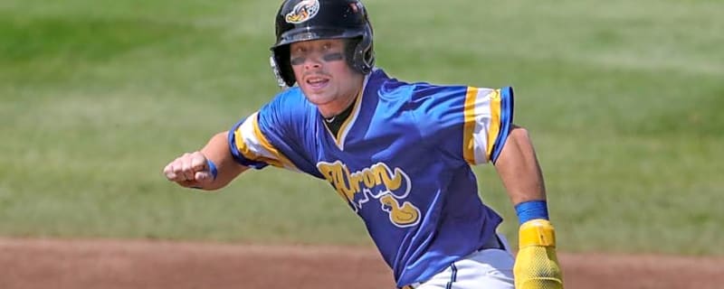 Travis Bazzana Has Shown He’s Ready for a Jump to Guardians' Major League Roster