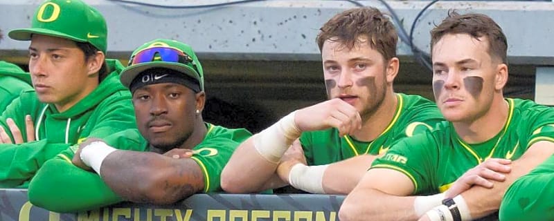 Oregon Ducks Baseball vs. Texas Longhorns In Austin Super Regional