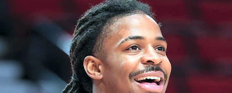 Does Ja Morant Need to Lead the Blazers?