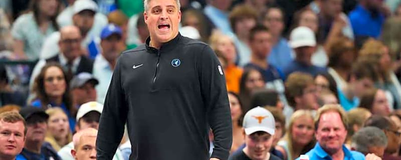 Micah Nori dubbed potential candidate to replace Tom Thibodeau as Knicks coach