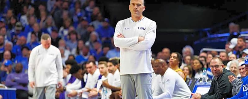 The Buzz: LSU Basketball Lands Pair of Talented Transfers to Offseason Portal Haul