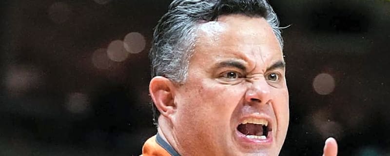 Texas Longhorns Trending Down in Latest NCAA Tournament Projections