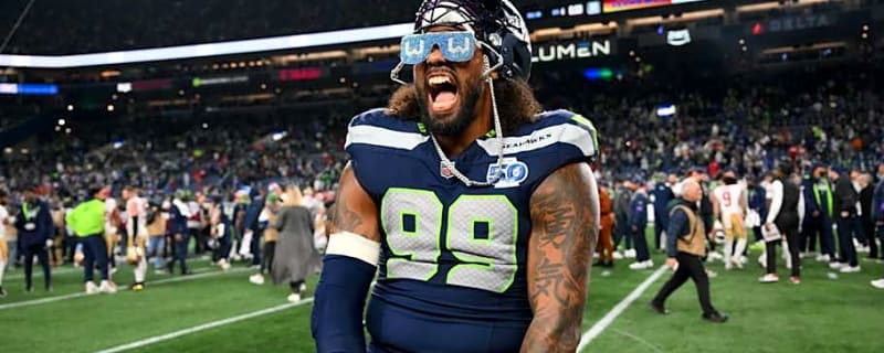 The Arena: Gridiron breaks down who has the edge between Seahawks vs Rams III