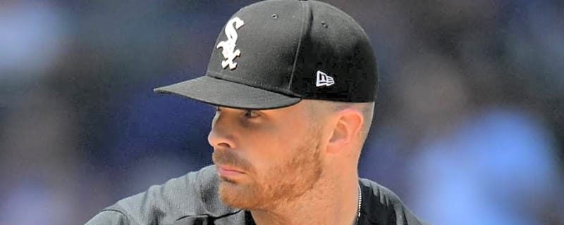 Sean Newcomb Trending in the Wrong Direction for White Sox Down the Stretch