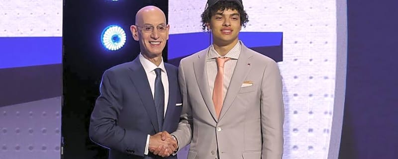 What Clippers' Draft Picks Mean for Their Free Agency Approach