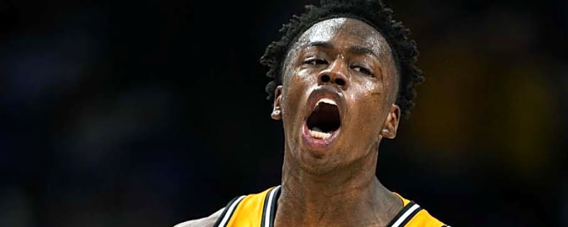 Illinois' Shutdown of Missouri's Mark Mitchell Signals Bigger Things Ahead