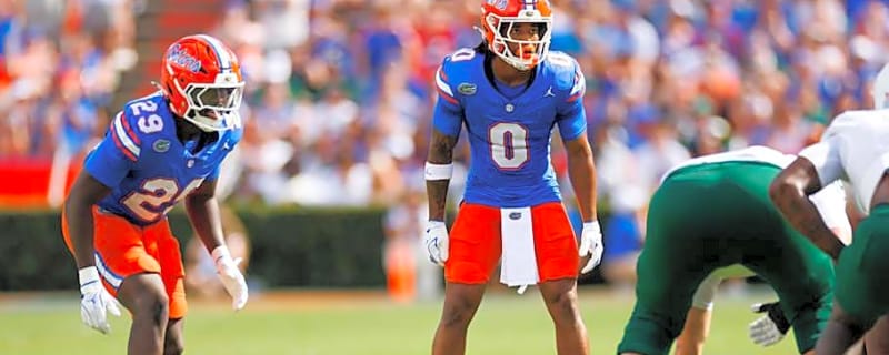 Ole Miss Football, Miami Hurricanes Set To Host Prized Florida Gators Transfer