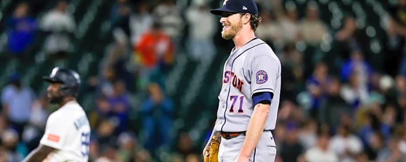 Astros Blow Golden Opportunity to Take Control of AL West
