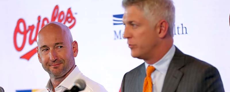 The Orioles 2026 Season Is Already Lost.  If Ownership Takes These 4 Steps Maybe 2027 Won't Be