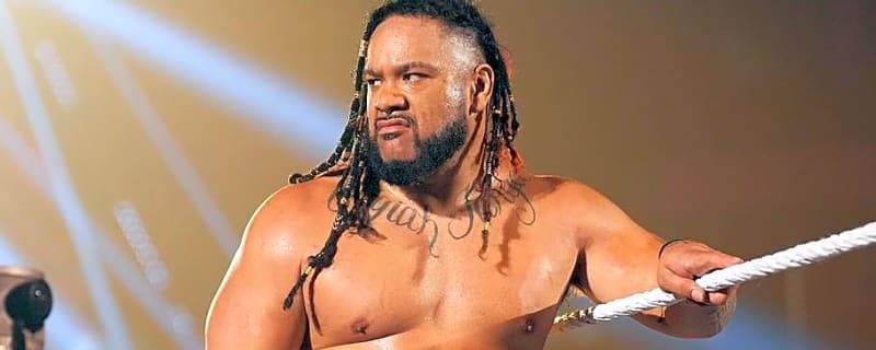 Jacob Fatu Nearly Lost His WWE Contract Offer