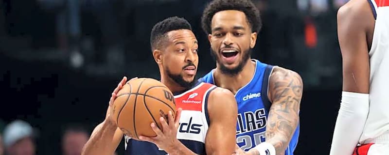 Should Wizards Bring in CJ McCollum?