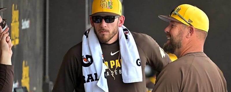 Padres Notes: SD Officially Releases 2 Players, Insane Comeback Win, Joe Musgrove Bad News