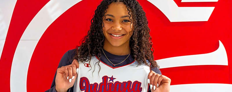 Stanford Women's Basketball Adds Indiana Miss Basketball to 2026 Recruiting Class