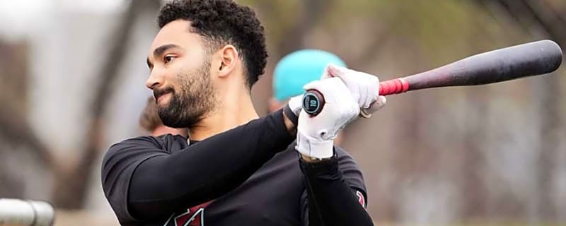 D-backs' Jordan Lawlar Opens Up on Looming Position Change