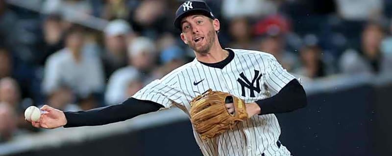 Ryan McMahon Could Win Yankees Fans This Season