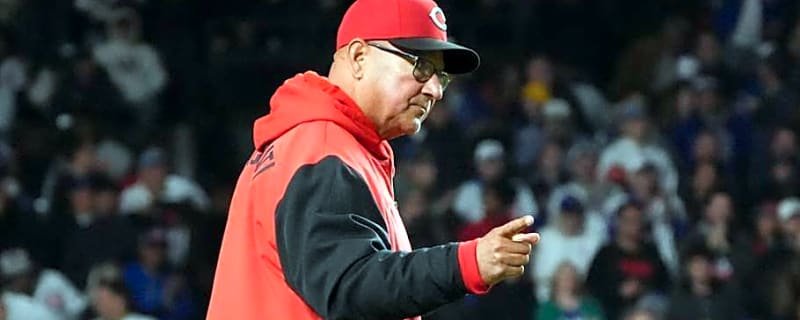 Terry Francona Shares Encouraging Update on Rhett Lowder