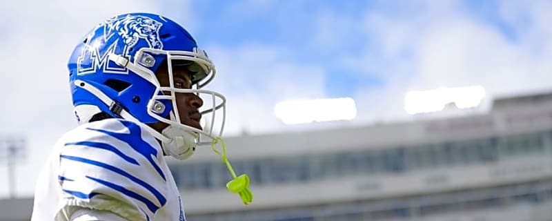 Purdue DB Accused of Leaking Playbook to Opponent During Time at Memphis