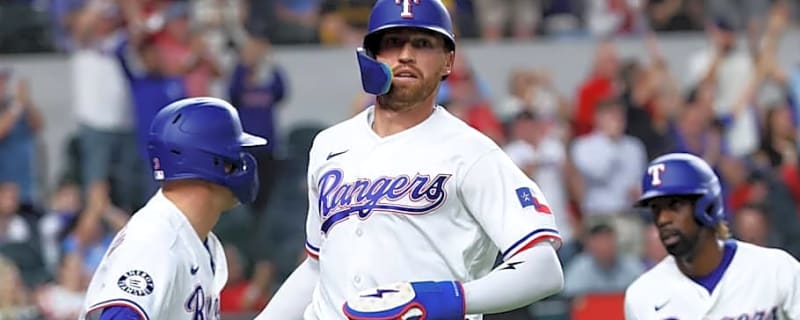How Brandon Nimmo’s Injury Could Impact Rangers Lineup, Defense
