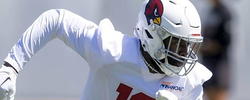 Arizona Cardinals Aced Top Free Agent Move