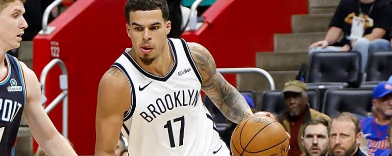 Brooklyn Nets Predicted to Trade Michael Porter Jr. for 25-Year-Old All-NBA Forward